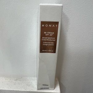 BB Cream— never been opened… box is still sealed.